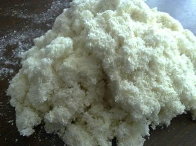 羥丙基甲基纖維素的物理性狀