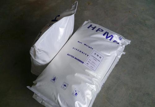 羥甲基丙基纖維素作用